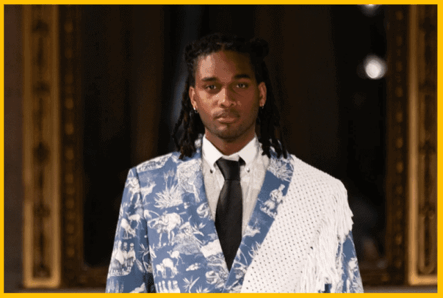 How African Designers Brought Identity and Craft to Milan Fashion Week SS &rsquo;24&nbsp;&nbsp; &nbsp; &nbsp; &nbsp; &nbsp;&nbsp;&nbsp;&nbsp;&nbsp;&nbsp;&nbsp;&nbsp;&nbsp;&nbsp;&nbsp;&nbsp;&nbsp;&nbsp; &ndash; Africa.com