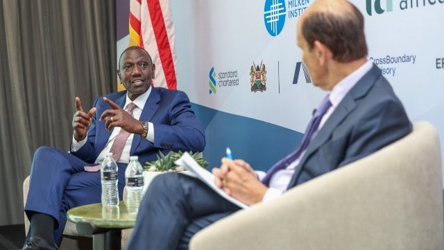 Invest Africa - Vimarsana News