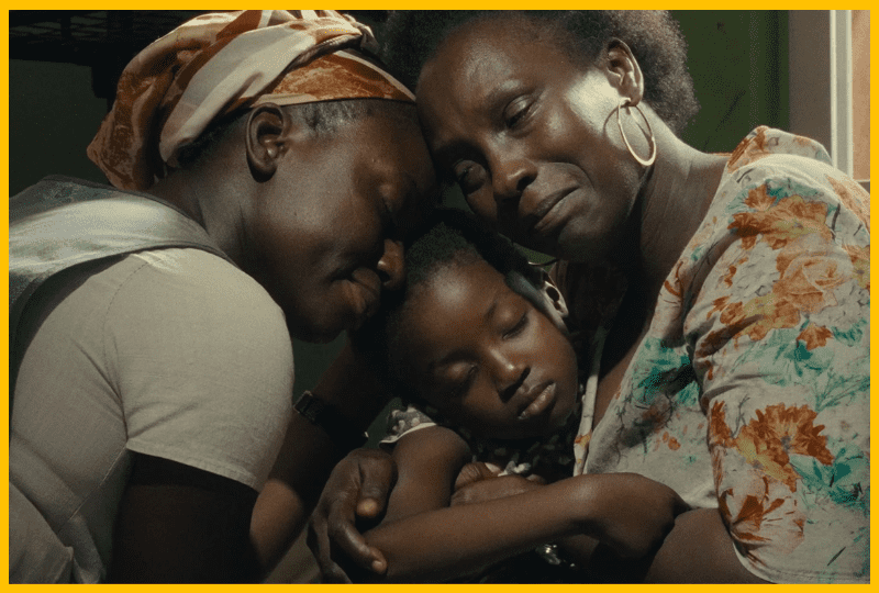 What to See at the 2023 African Diaspora Film Festival in New York