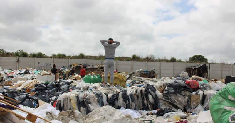 Waste Pickers - Vimarsana News