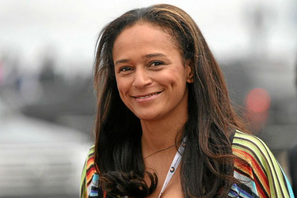 Isabel dos Santos Loses Fight against an Application to Freeze Million