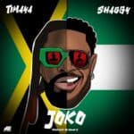 Timaya & Shaggy Collaborate On Epic Afro-Dancehall Hit, ‘Joko’: A Glimpse Into Timaya’s Eclectic ‘Gladiator’ Album