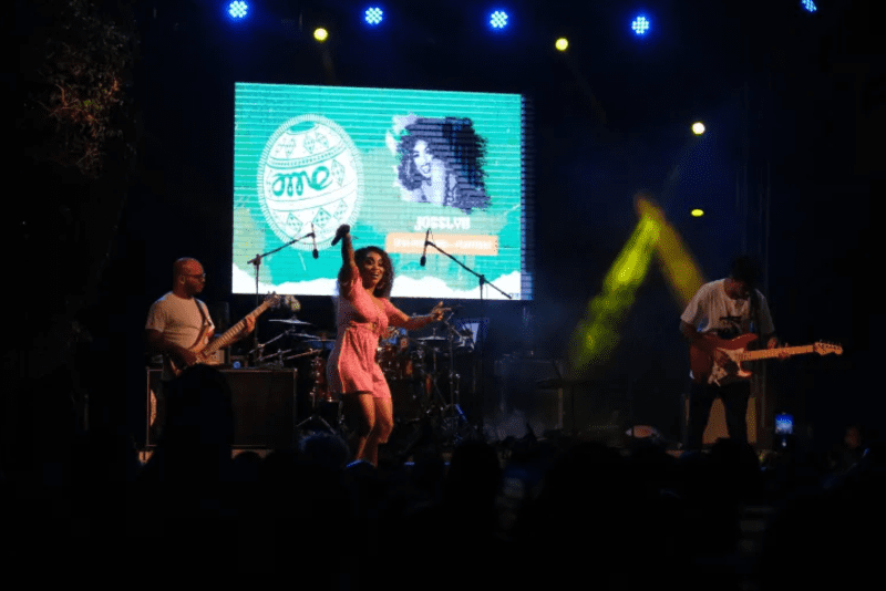 Dont Miss Out Katy Obrians Meteoric Rise In Entertainment - f3f1jkt