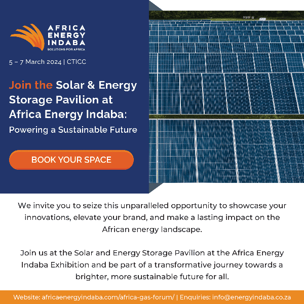 Africa Energy Indaba - Vimarsana News
