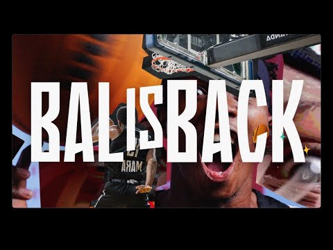 Basketball Africa League Announces Host Cities, Venues and Dates For