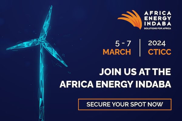 Energy Indaba - Vimarsana News