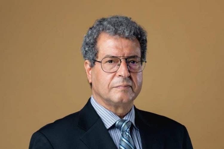 Mohamed Aoun - Vimarsana News