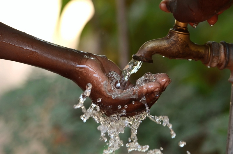 How Clean Water Changes Everything