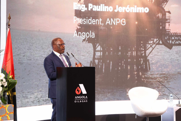 Connecting United States Investors to Angola: Angola Oil & Gas 2024 to