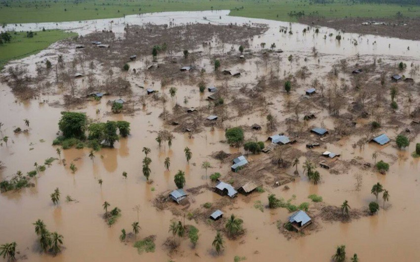 More than 50 People Dead as Flooding Persists in Tanzania