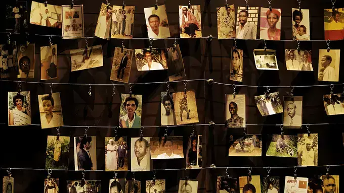 Thirty Years After Rwanda’s Genocide