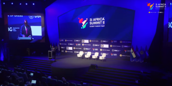 3i Africa Summit