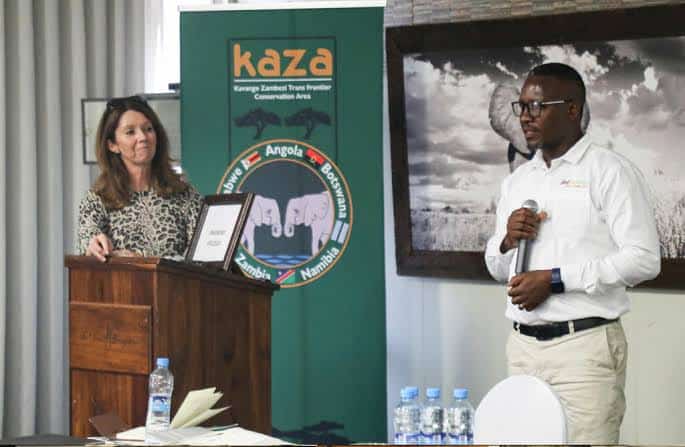 Five African Nations Unite to Champion Conservation and Community-led Tourism - Vimarsana News
