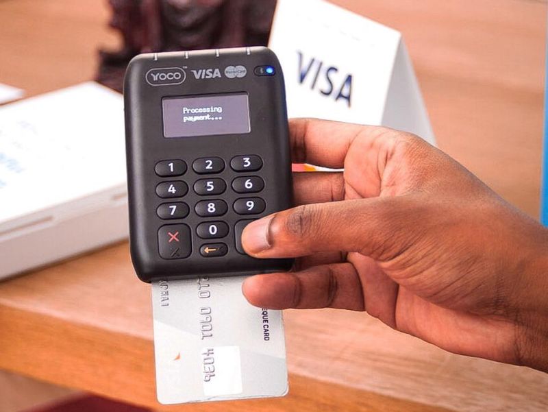 Nigeria’s Fintech Industry has Received Over  Billion in 2024